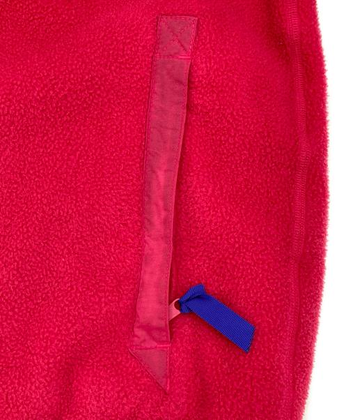 Patagonia（パタゴニア）Patagonia (パタゴニア) ［古着］フリースジャケット ピンク サイズ:Sの古着・服飾アイテム
