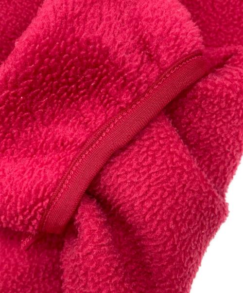 Patagonia（パタゴニア）Patagonia (パタゴニア) ［古着］フリースジャケット ピンク サイズ:Sの古着・服飾アイテム