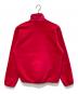 Patagonia (パタゴニア) ［古着］フリースジャケット ピンク サイズ:S：5000円