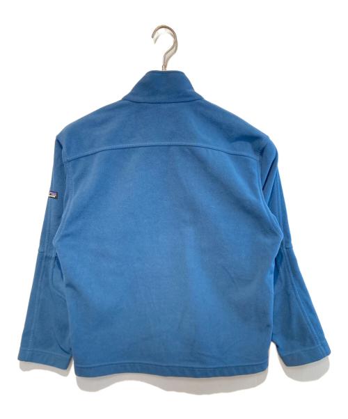 Patagonia（パタゴニア）Patagonia (パタゴニア) フリースジャケット ブルー サイズ:Sの古着・服飾アイテム