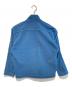 Patagonia (パタゴニア) フリースジャケット ブルー サイズ:S：5000円