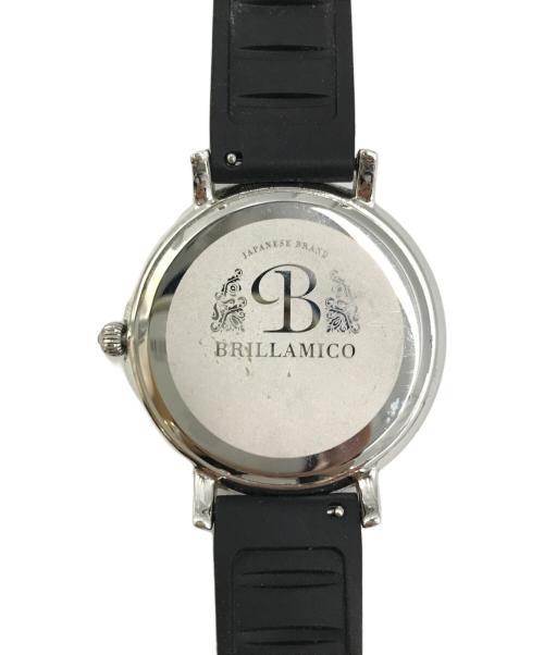 BRILLAMICO（ブリラミコ）BRILLAMICO (ブリラミコ) リストウォッチ サイズ:下記参照の古着・服飾アイテム