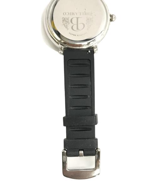 BRILLAMICO（ブリラミコ）BRILLAMICO (ブリラミコ) リストウォッチ サイズ:下記参照の古着・服飾アイテム