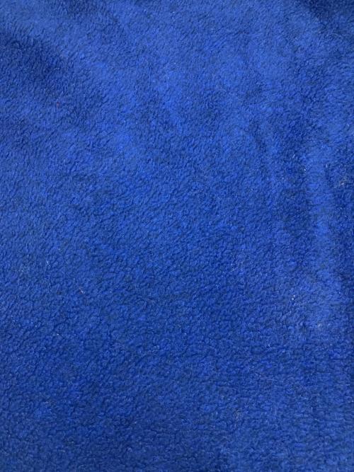 Patagonia（パタゴニア）Patagonia (パタゴニア) ［古着］シンチラフリースベスト パープル サイズ:XLの古着・服飾アイテム