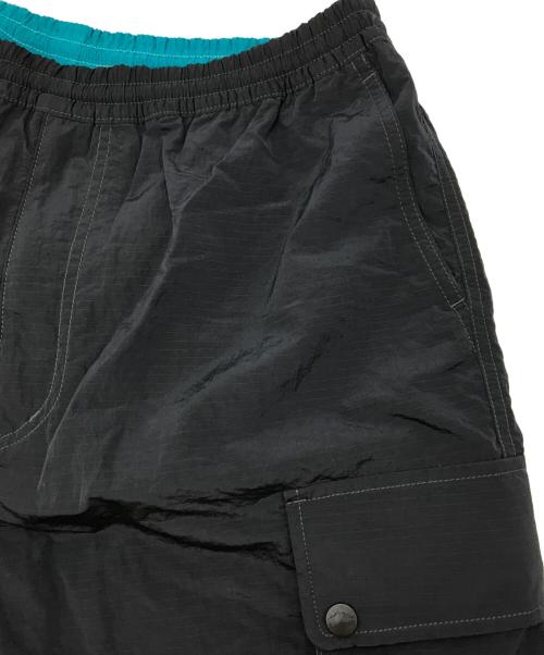 L.L.Bean（エルエルビーン）L.L.Bean (エルエルビーン) ［古着］ナイロンカーゴパンツ ブラック サイズ:Ｍの古着・服飾アイテム
