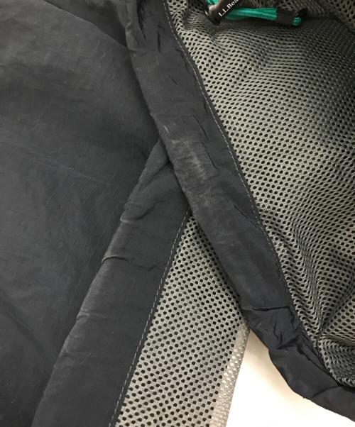 L.L.Bean（エルエルビーン）L.L.Bean (エルエルビーン) ［古着］ナイロンカーゴパンツ ブラック サイズ:Ｍの古着・服飾アイテム