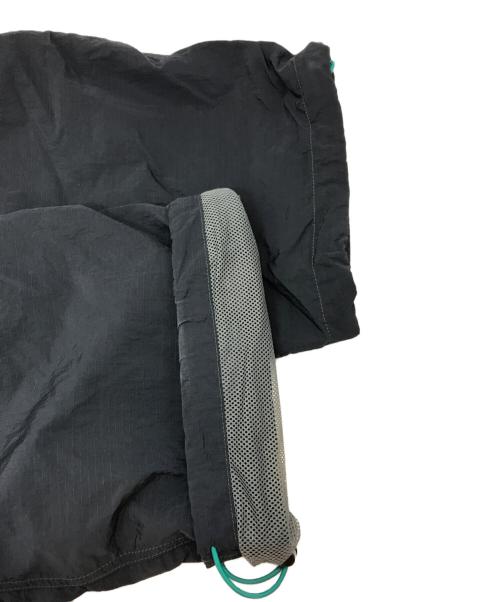 L.L.Bean（エルエルビーン）L.L.Bean (エルエルビーン) ［古着］ナイロンカーゴパンツ ブラック サイズ:Ｍの古着・服飾アイテム