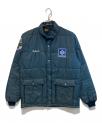 ）の古着「［古着］レーシングジャケット」｜ネイビー