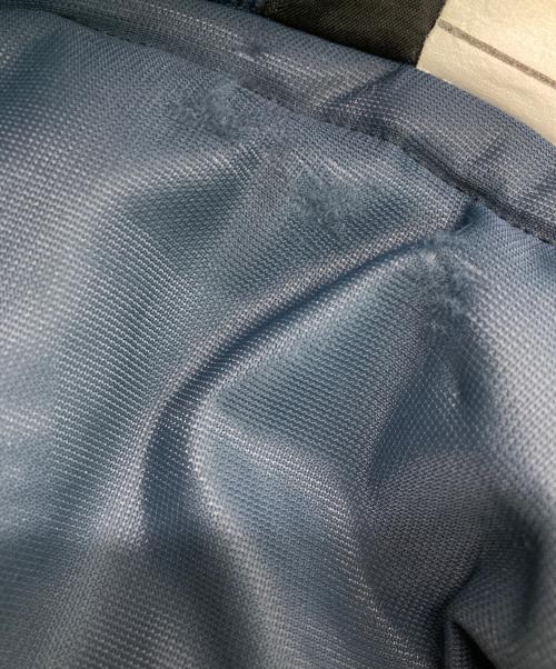 Swing ster（スウィングスター）Swing ster (スウィングスター) ［古着］レーシングジャケット ネイビー サイズ:Lの古着・服飾アイテム