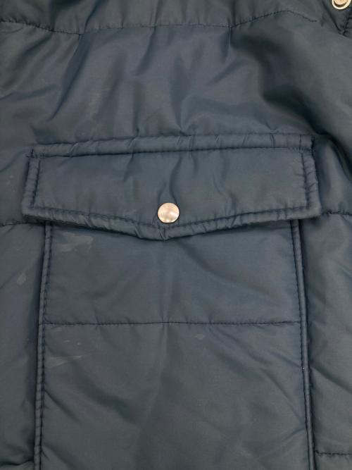 Swing ster（スウィングスター）Swing ster (スウィングスター) ［古着］レーシングジャケット ネイビー サイズ:Lの古着・服飾アイテム