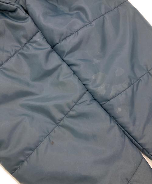 Swing ster（スウィングスター）Swing ster (スウィングスター) ［古着］レーシングジャケット ネイビー サイズ:Lの古着・服飾アイテム