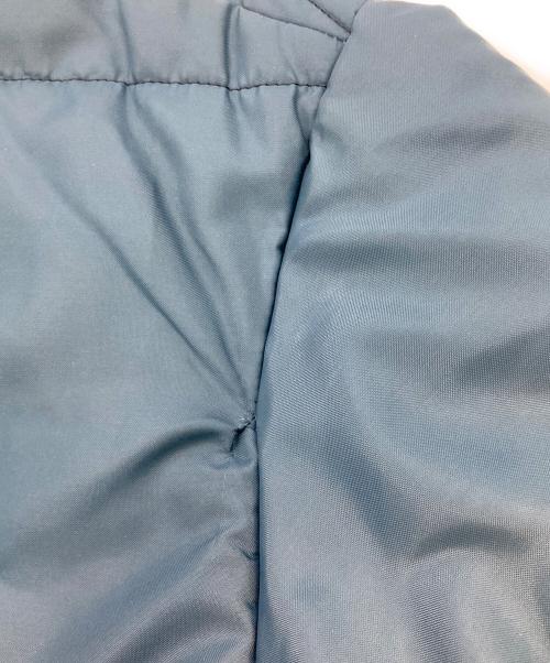 Swing ster（スウィングスター）Swing ster (スウィングスター) ［古着］レーシングジャケット ネイビー サイズ:Lの古着・服飾アイテム