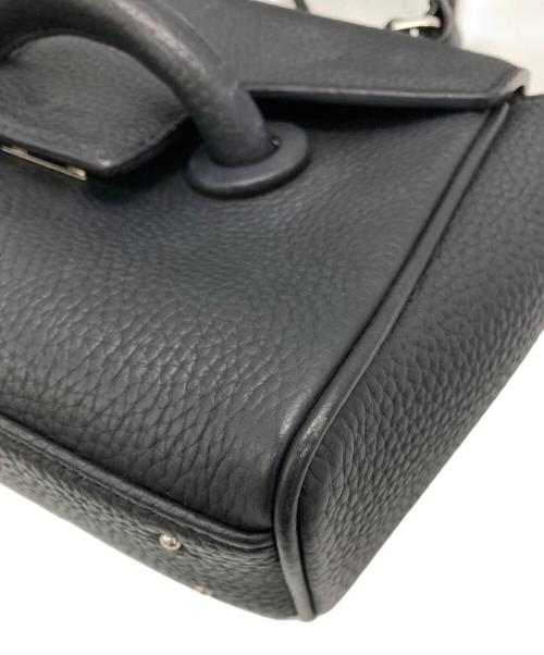 VASIC（ヴァジック）VASIC (ヴァジック) EVER MINI ネイビー サイズ:下記参照　の古着・服飾アイテム