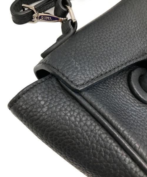 VASIC（ヴァジック）VASIC (ヴァジック) EVER MINI ネイビー サイズ:下記参照　の古着・服飾アイテム