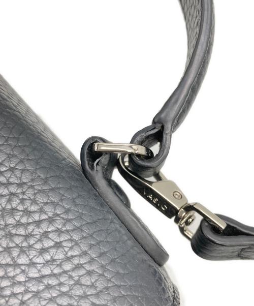 VASIC（ヴァジック）VASIC (ヴァジック) EVER MINI ネイビー サイズ:下記参照　の古着・服飾アイテム