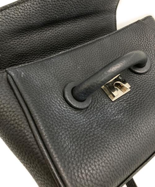 VASIC（ヴァジック）VASIC (ヴァジック) EVER MINI ネイビー サイズ:下記参照　の古着・服飾アイテム