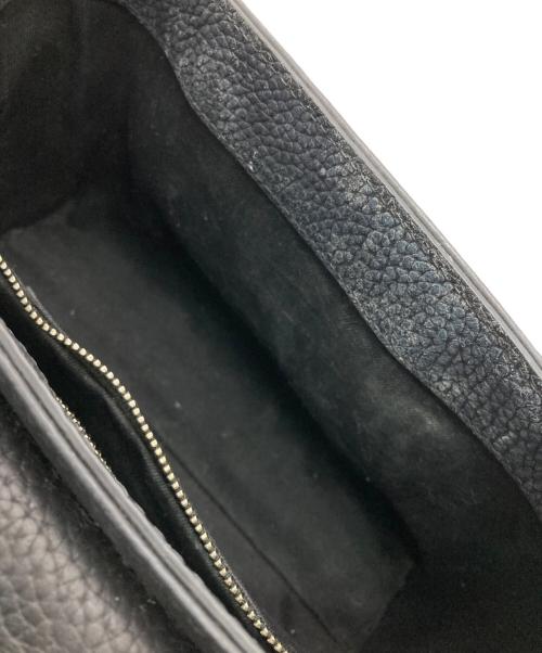 VASIC（ヴァジック）VASIC (ヴァジック) EVER MINI ネイビー サイズ:下記参照　の古着・服飾アイテム