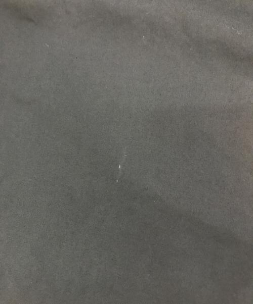 Noble provoke（プロヴォーク）Noble provoke (プロヴォーク) タイプライタービックシャツ ブラック サイズ:FREEの古着・服飾アイテム