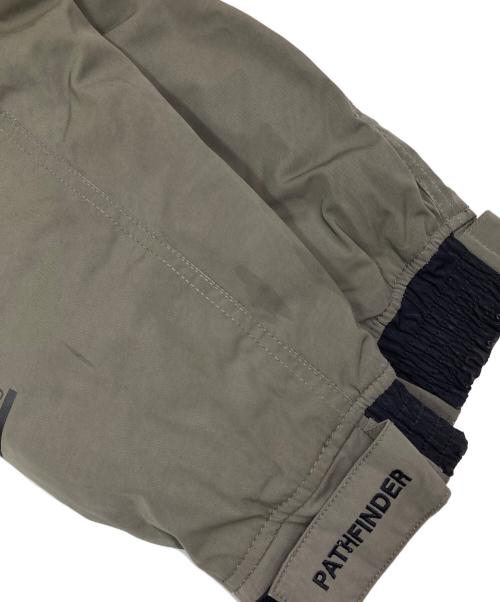 AVIREX（アヴィレックス）AVIREX (アヴィレックス) フライトジャケット カーキ サイズ:Mの古着・服飾アイテム