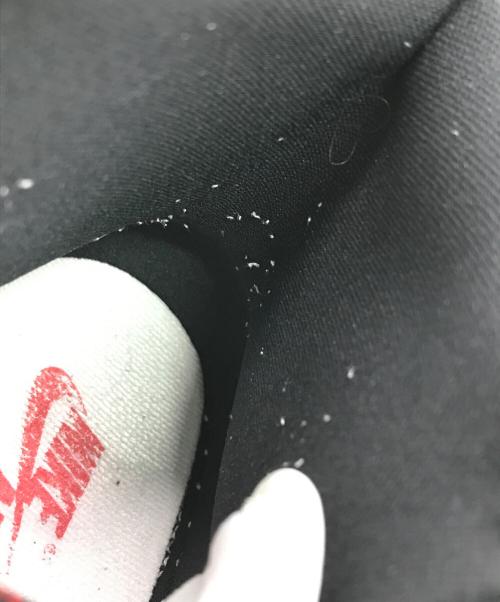 NIKE（ナイキ）NIKE (ナイキ) AIR JORDAN 1 RETRO HIGH OG グレー サイズ:US9の古着・服飾アイテム