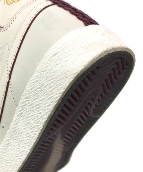 NIKE SB（ナイキエスビー）NIKE SB (ナイキエスビー) スニーカー アイボリー サイズ:27cmの古着・服飾アイテム