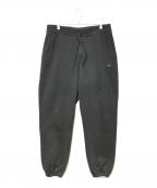 Y-3ワイスリー）の古着「スウェットパンツ」｜ブラック