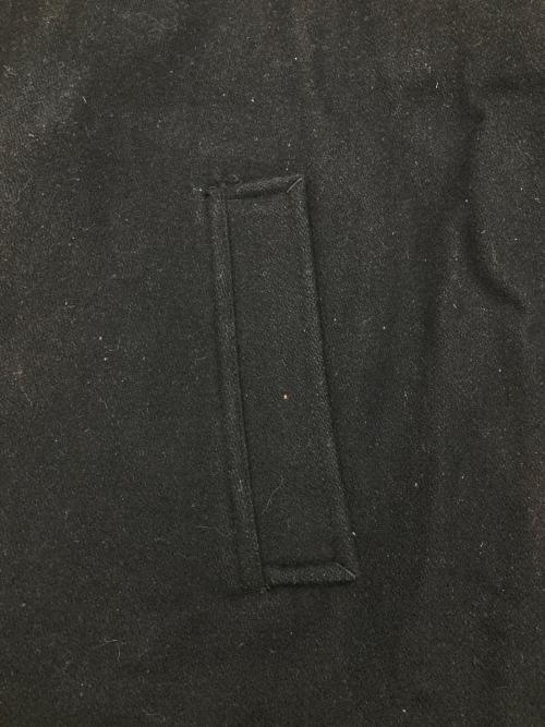 OLD GAP（オールドギャップ）OLD GAP (オールドギャップ) ［古着］ウールジャケット ネイビー サイズ:Mの古着・服飾アイテム