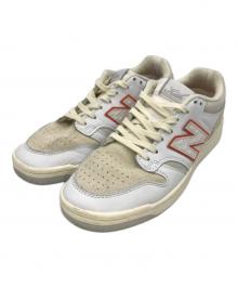 NEW BALANCE×KITH（ニューバランス×キス）の古着「スニーカー」｜ホワイト