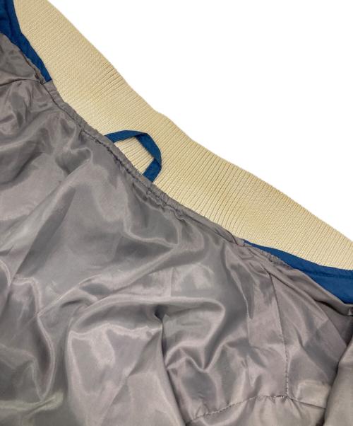 BROOKLYN CIRCUS（ブルックリンサーカス）BROOKLYN CIRCUS (ブルックリンサーカス) スタジャン ネイビー サイズ:Ｓの古着・服飾アイテム