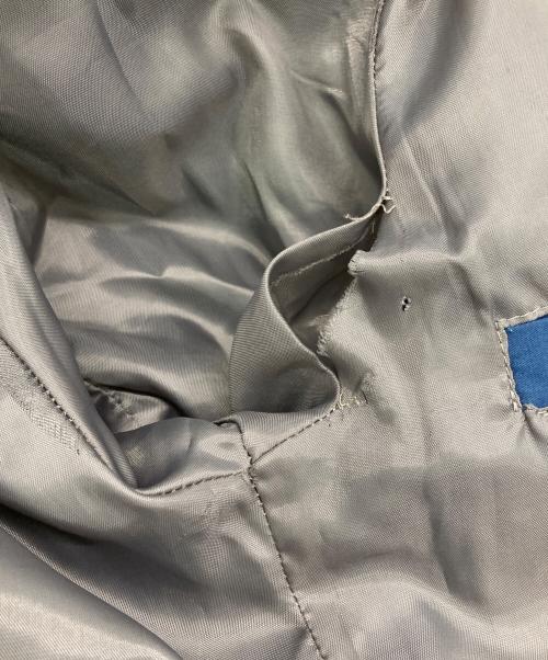 BROOKLYN CIRCUS（ブルックリンサーカス）BROOKLYN CIRCUS (ブルックリンサーカス) スタジャン ネイビー サイズ:Ｓの古着・服飾アイテム