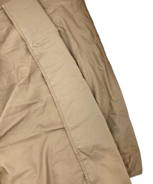 JOURNAL STANDARD relume（ジャーナルスタンダード レリューム）JOURNAL STANDARD relume (ジャーナルスタンダード レリューム) フリルTセットサロペット ホワイト サイズ:Freeの古着・服飾アイテム