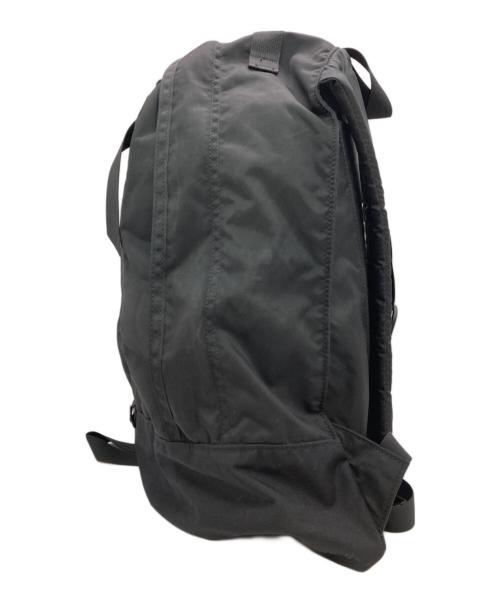 GREGORY（グレゴリー）GREGORY (グレゴリー) BEAMS BOY (ビームスボーイ) 別注 NICE DAY NEW デイパック ブラック サイズ:下記参照の古着・服飾アイテム