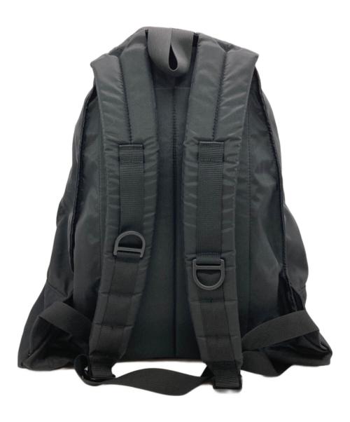 GREGORY（グレゴリー）GREGORY (グレゴリー) BEAMS BOY (ビームスボーイ) 別注 NICE DAY NEW デイパック ブラック サイズ:下記参照の古着・服飾アイテム