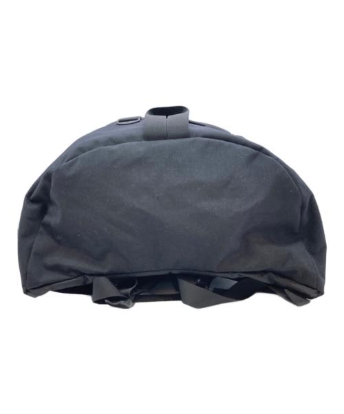 GREGORY（グレゴリー）GREGORY (グレゴリー) BEAMS BOY (ビームスボーイ) 別注 NICE DAY NEW デイパック ブラック サイズ:下記参照の古着・服飾アイテム