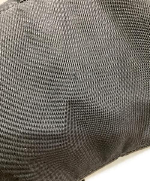 GREGORY（グレゴリー）GREGORY (グレゴリー) BEAMS BOY (ビームスボーイ) 別注 NICE DAY NEW デイパック ブラック サイズ:下記参照の古着・服飾アイテム