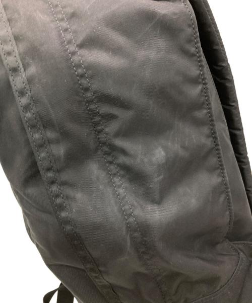 GREGORY（グレゴリー）GREGORY (グレゴリー) BEAMS BOY (ビームスボーイ) 別注 NICE DAY NEW デイパック ブラック サイズ:下記参照の古着・服飾アイテム