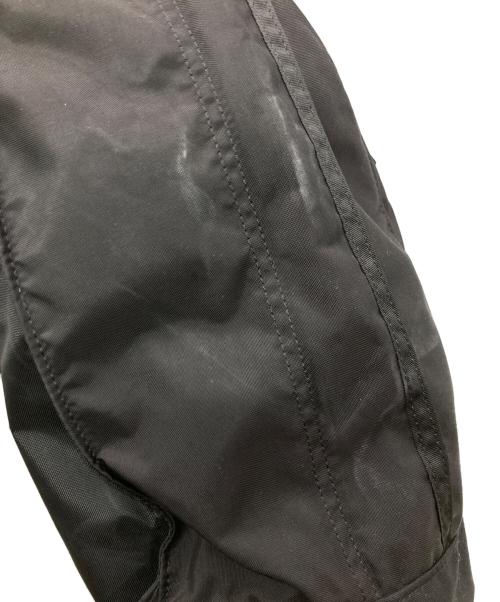 GREGORY（グレゴリー）GREGORY (グレゴリー) BEAMS BOY (ビームスボーイ) 別注 NICE DAY NEW デイパック ブラック サイズ:下記参照の古着・服飾アイテム