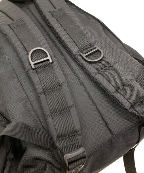 GREGORY（グレゴリー）GREGORY (グレゴリー) BEAMS BOY (ビームスボーイ) 別注 NICE DAY NEW デイパック ブラック サイズ:下記参照の古着・服飾アイテム