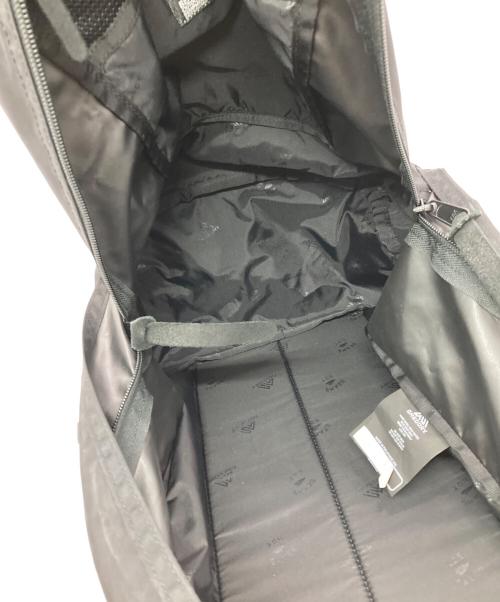 GREGORY（グレゴリー）GREGORY (グレゴリー) BEAMS BOY (ビームスボーイ) 別注 NICE DAY NEW デイパック ブラック サイズ:下記参照の古着・服飾アイテム