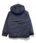 NANGA (ナンガ) 焚火ダウンジャケット ネイビー サイズ:L：32000円