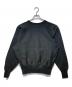 Champion REVERSE WEAVE (チャンピオン リバース ウィーブ) ［古着］クルーネックスウェット ブラック サイズ:Ｍ 未使用品：12000円