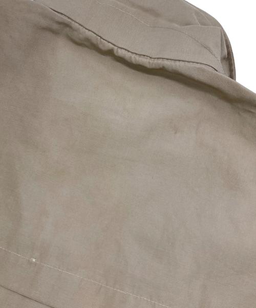 McGREGOR（マクレガー）McGREGOR (マクレガー) ［古着］ドリズラージャケット ベージュ サイズ:Ｍの古着・服飾アイテム