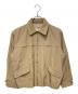 McGREGOR（マクレガー）の古着「［古着］ドリズラージャケット」｜ベージュ