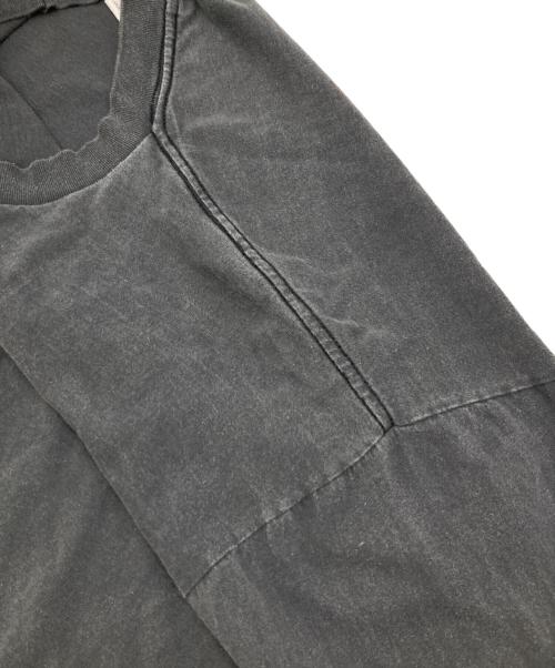 ONEITA（オニータ）ONEITA (オニータ) ［古着］プリントカットソー ブラック サイズ:XLの古着・服飾アイテム