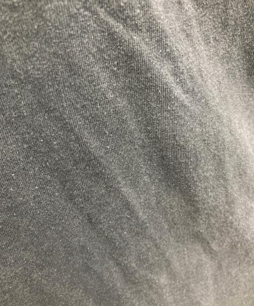 ONEITA（オニータ）ONEITA (オニータ) ［古着］プリントカットソー ブラック サイズ:XLの古着・服飾アイテム