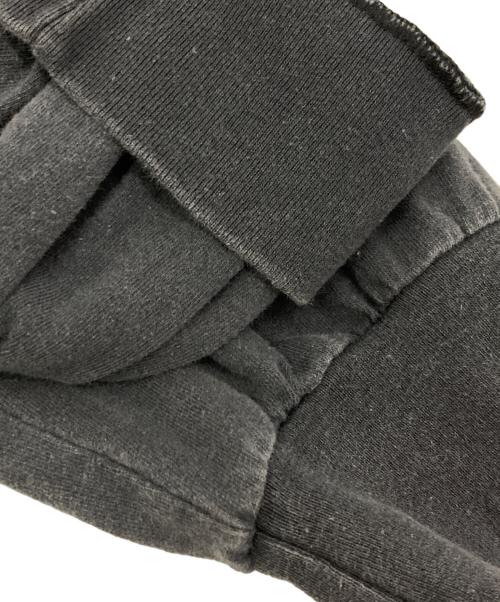 ONEITA（オニータ）ONEITA (オニータ) ［古着］プリントカットソー ブラック サイズ:XLの古着・服飾アイテム