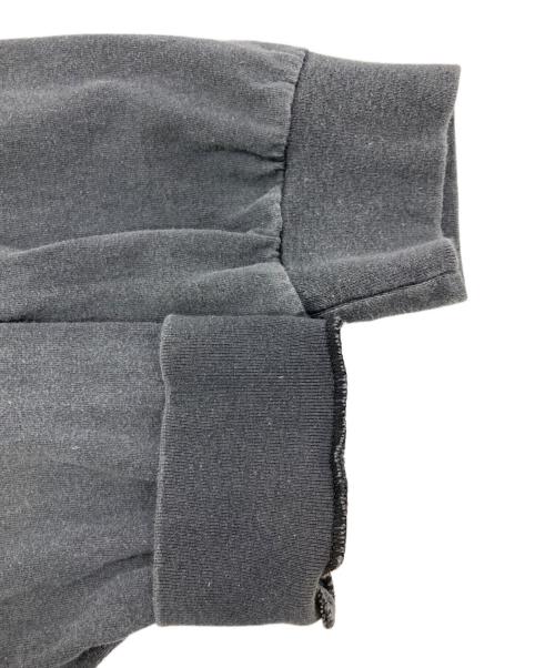 ONEITA（オニータ）ONEITA (オニータ) ［古着］プリントカットソー ブラック サイズ:XLの古着・服飾アイテム