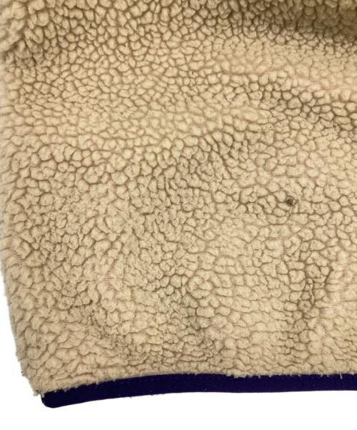 Patagonia（パタゴニア）Patagonia (パタゴニア) Classic Retro-X Jacket ベージュ サイズ:Mの古着・服飾アイテム