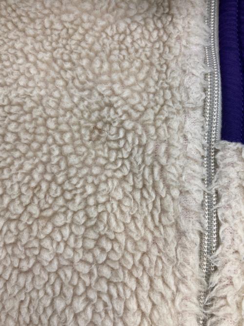 Patagonia（パタゴニア）Patagonia (パタゴニア) Classic Retro-X Jacket ベージュ サイズ:Mの古着・服飾アイテム