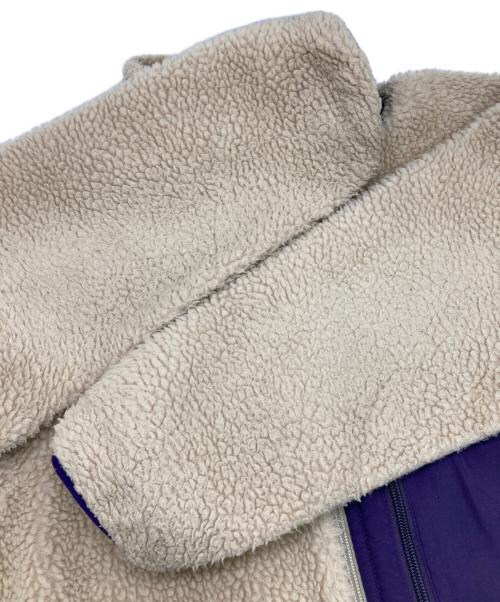 Patagonia（パタゴニア）Patagonia (パタゴニア) Classic Retro-X Jacket ベージュ サイズ:Mの古着・服飾アイテム